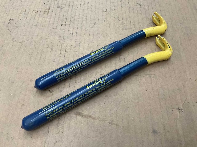 Etswing handy claw (2x) - afbeelding 3 van  3