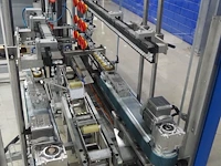 Ett verpackungstechnik gmbh - afbeelding 2 van  31