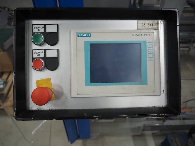 Ett verpackungstechnik gmbh - afbeelding 3 van  31