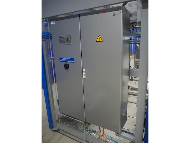 Ett verpackungstechnik gmbh - afbeelding 4 van  31