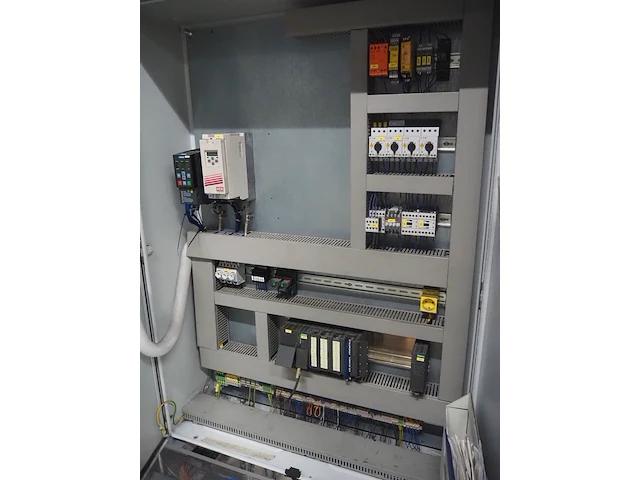 Ett verpackungstechnik gmbh - afbeelding 5 van  31