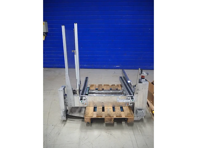 Ett verpackungstechnik gmbh - afbeelding 10 van  31