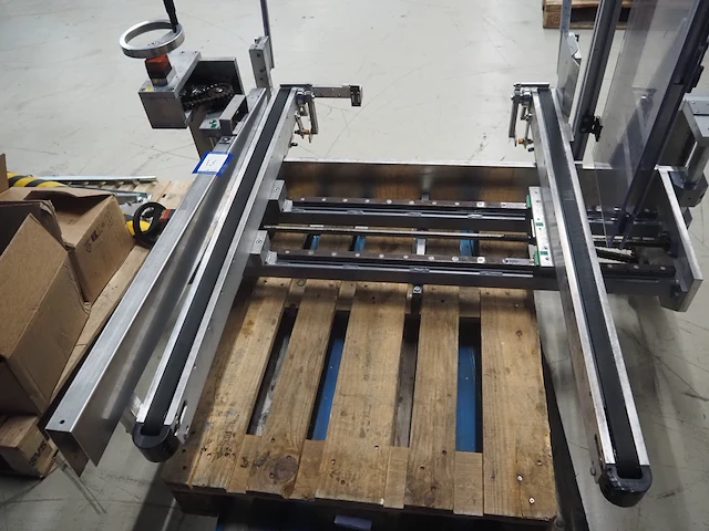 Ett verpackungstechnik gmbh - afbeelding 11 van  31