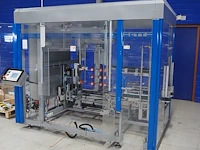 Ett verpackungstechnik gmbh - afbeelding 1 van  31