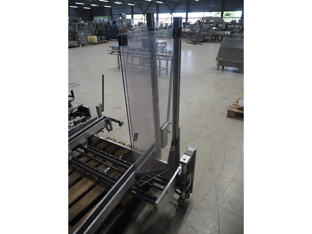 Ett verpackungstechnik gmbh - afbeelding 14 van  31