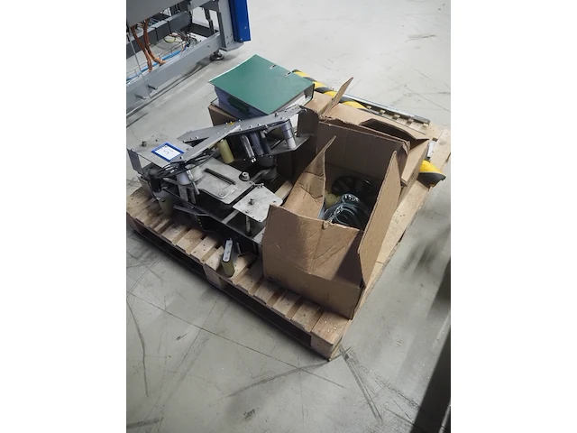 Ett verpackungstechnik gmbh - afbeelding 16 van  31