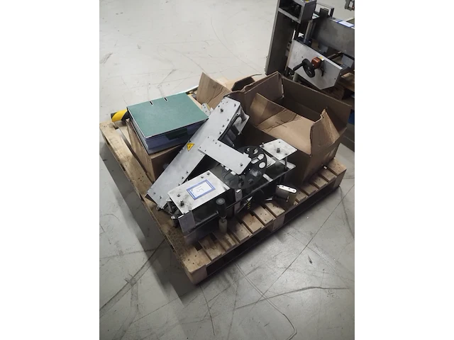 Ett verpackungstechnik gmbh - afbeelding 17 van  31
