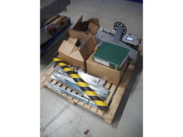 Ett verpackungstechnik gmbh - afbeelding 18 van  31