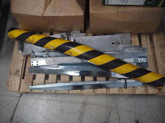 Ett verpackungstechnik gmbh - afbeelding 19 van  31