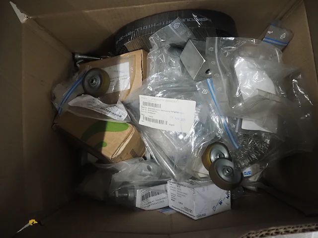 Ett verpackungstechnik gmbh - afbeelding 20 van  31