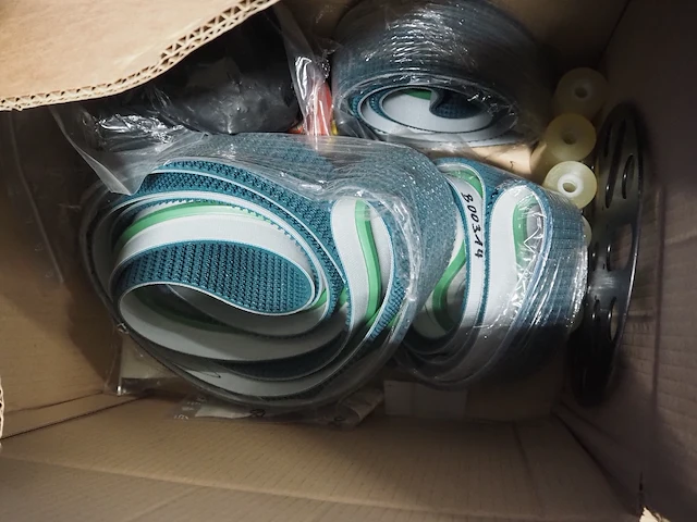 Ett verpackungstechnik gmbh - afbeelding 21 van  31