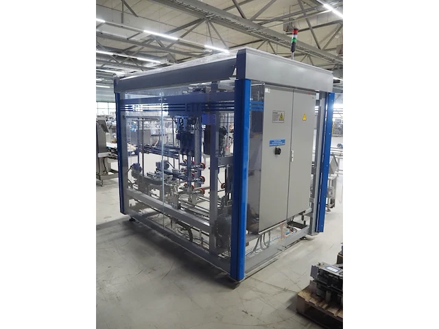 Ett verpackungstechnik gmbh - afbeelding 26 van  31