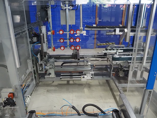 Ett verpackungstechnik gmbh - afbeelding 27 van  31