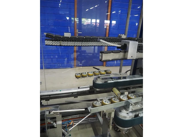 Ett verpackungstechnik gmbh - afbeelding 29 van  31