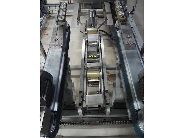 Ett verpackungstechnik gmbh - afbeelding 31 van  31