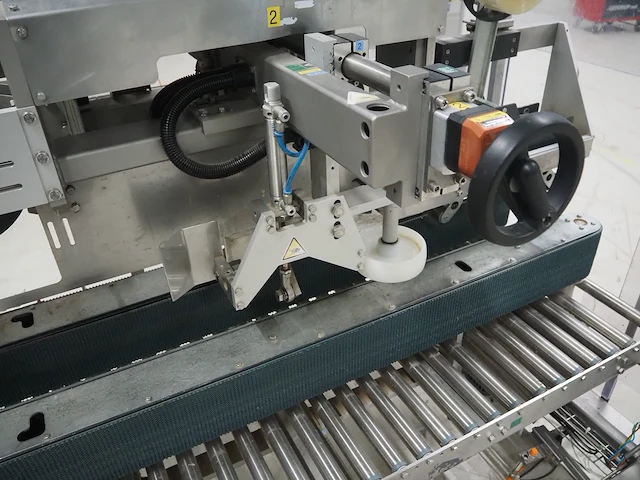 Ett verpackungstechnik gmbh - afbeelding 2 van  17