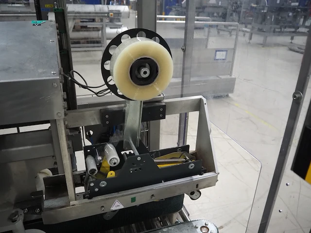 Ett verpackungstechnik gmbh - afbeelding 3 van  17