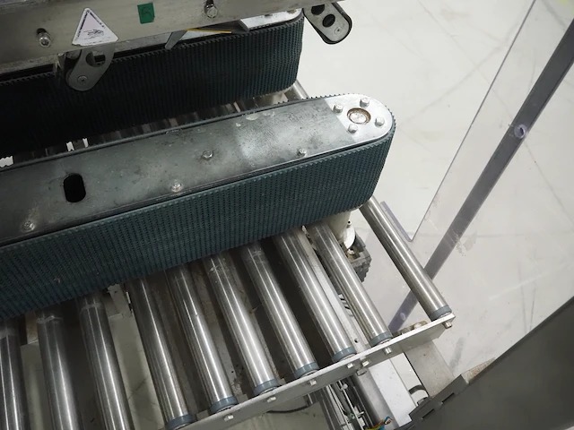 Ett verpackungstechnik gmbh - afbeelding 4 van  17