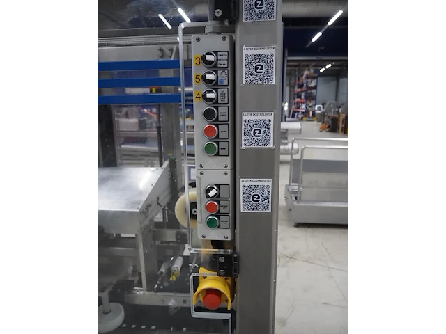 Ett verpackungstechnik gmbh - afbeelding 6 van  17