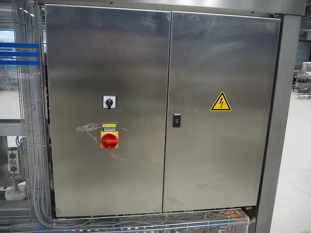 Ett verpackungstechnik gmbh - afbeelding 7 van  17