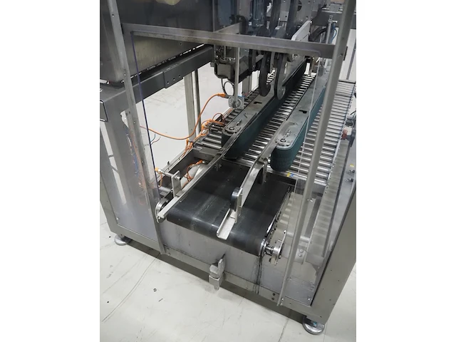 Ett verpackungstechnik gmbh - afbeelding 13 van  17