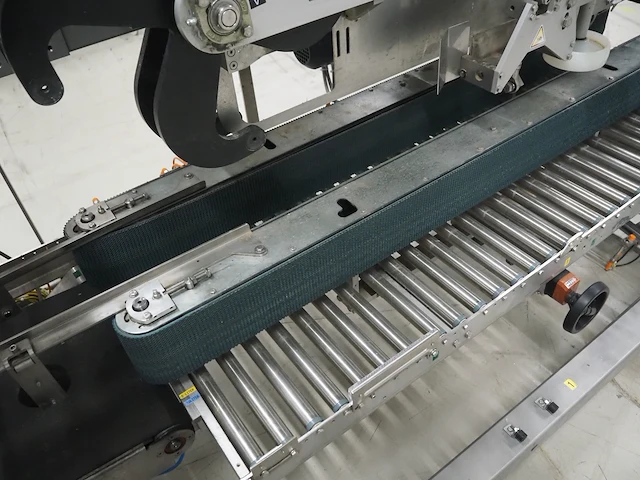 Ett verpackungstechnik gmbh - afbeelding 15 van  17