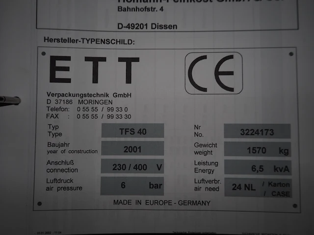 Ett - afbeelding 19 van  27