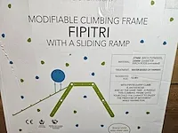 Ette tete - fipitri - verstelbare klimdriehoek - afbeelding 2 van  4