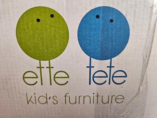 Ette tete - fipitri - verstelbare klimdriehoek - afbeelding 4 van  4