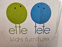 Ette tete - fipitri - verstelbare klimdriehoek - afbeelding 4 van  4