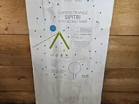 Ette tete - sipitri - verstelbare klimdriehoek - afbeelding 4 van  4