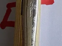 Etui met schrijfmateriaal - afbeelding 2 van  2