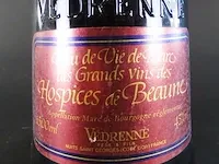 Eua de vie de marc. hospoices de beaune - afbeelding 2 van  5