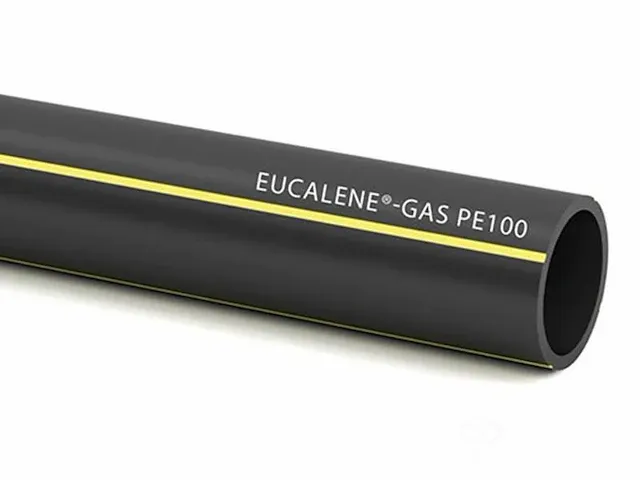 Eucalene gasleiding 50 m - afbeelding 1 van  6