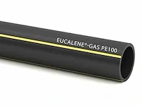 Eucalene gasleiding 50 m - afbeelding 1 van  6