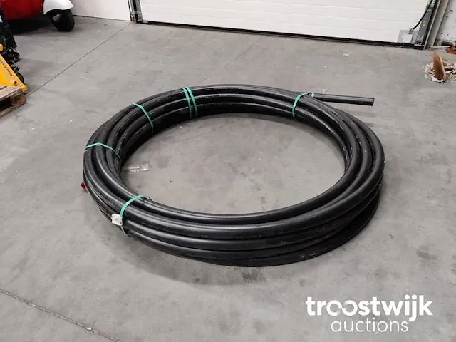 Eucalene gasleiding 50 m - afbeelding 2 van  6