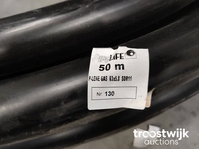 Eucalene gasleiding 50 m - afbeelding 6 van  6