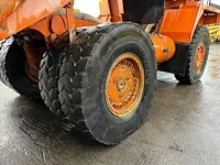 Euclid r40 cummins motor dumper - afbeelding 12 van  15