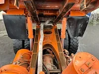 Euclid r40 cummins motor dumper - afbeelding 15 van  15