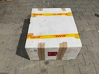 Eufab premium ll fietsendrager - afbeelding 2 van  2