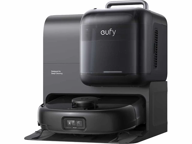 Eufy - omni e28 - robotstofzuiger - afbeelding 1 van  8