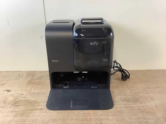 Eufy - omni e28 - robotstofzuiger - afbeelding 3 van  8