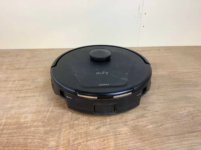 Eufy - omni e28 - robotstofzuiger - afbeelding 7 van  9