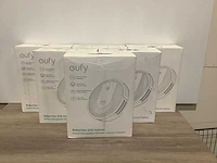 Eufy - robovac - g10 hybride - robotstofzuiger (5x) - afbeelding 1 van  7