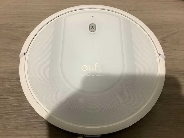 Eufy - robovac - g10 hybride - robotstofzuiger (5x) - afbeelding 2 van  7