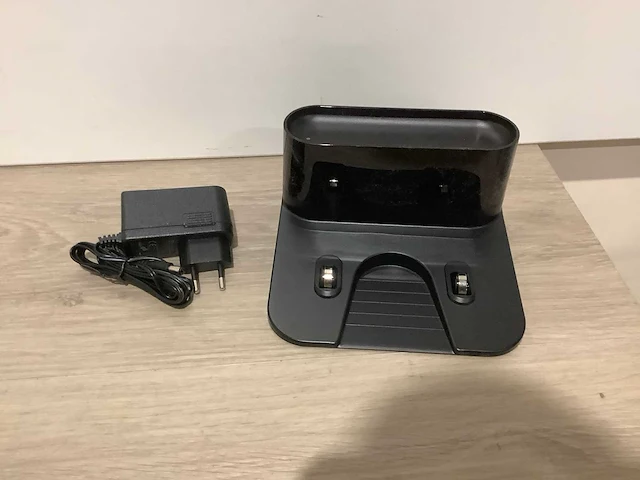 Eufy - robovac - g10 hybride - robotstofzuiger (5x) - afbeelding 4 van  7