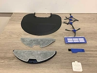 Eufy - robovac - g10 hybride - robotstofzuiger (5x) - afbeelding 5 van  7