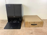 Eufy - x10 pro omni - robotstofzuiger - afbeelding 3 van  7