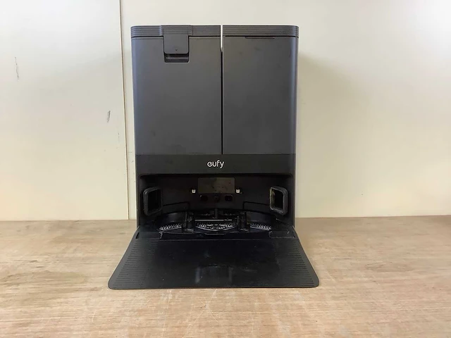 Eufy - x10 pro omni - robotstofzuiger - afbeelding 4 van  7
