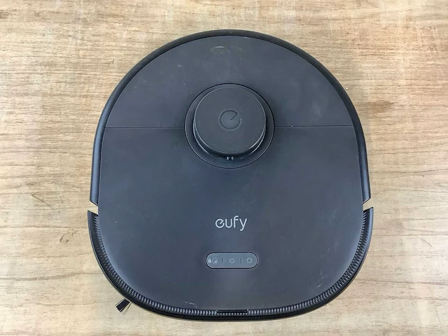 Eufy - x10 pro omni - robotstofzuiger - afbeelding 3 van  5